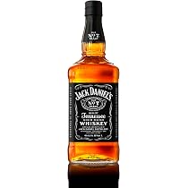 Whisky Jack Daniel's Apple Tennessee Whiskey 1L | Amazon.com.br Whisky Jack Daniel's Apple Tennessee Whiskey 1L | Amazon.com.br
